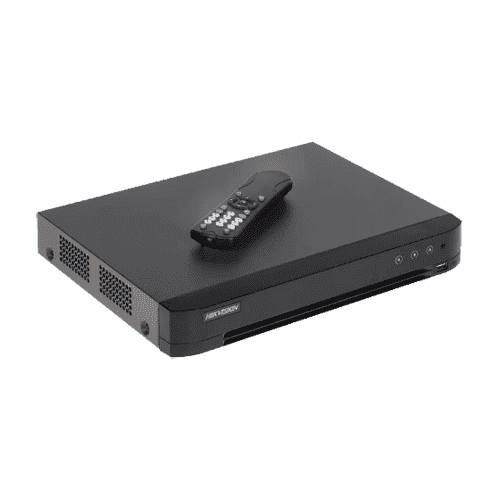 HikVision Turbo HD DVR 16CH 2MP